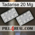 Tadarise 20 Mg 17